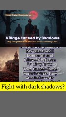 horror village short stories