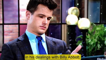 YR Daily News Update _ 4_30_25 _ The Young And The Restless Spoilers _ YR Wednes