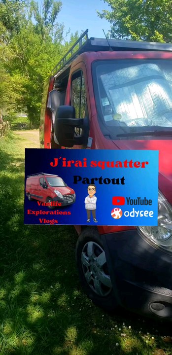 short vanlife