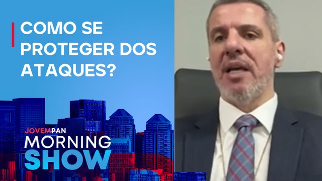 Delegado do Deic CONTA TUDO sobre as QUADRILHAS ESPECIALIZADAS em ROUBO de JOIAS que atuam em SP