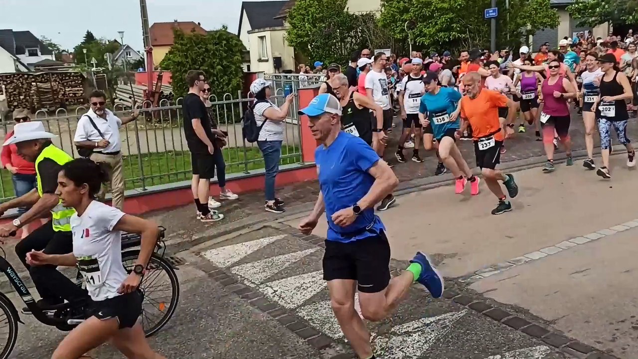 Interview NRJ Alsace 2/3 2025