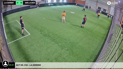 But de Jym - la dzrerie