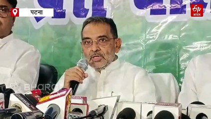 BJP ने लोकसभा वाली गलती विधानसभा चुनाव में की तो 'खेल' खत्म! उपेंद्र कुशवाहा ने इस 'अविश्वासी नेता' से बचने की दी सलाह