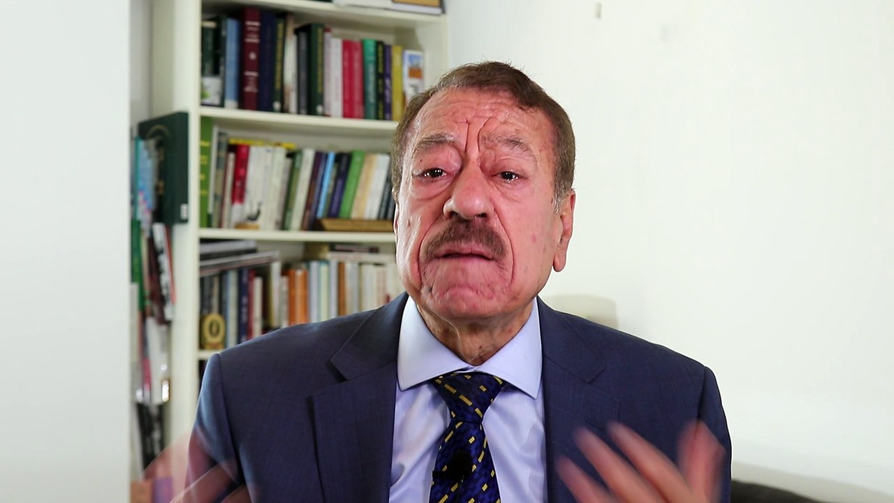 ما الذي يجري في ايران؟ ومتى ستنتهي الحرب في غزة؟ ولماذا الحملة ضد عبدالناصر ومن يقف خلفها؟