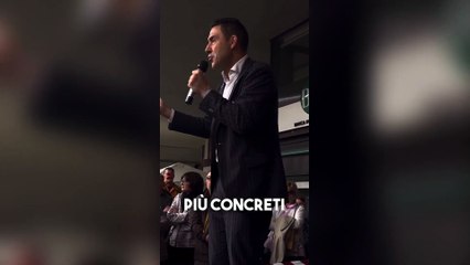 Vannacci -  DOBBIAMO AUMENTARE LA NOSTRA RICCHEZZA (29.04.25)