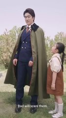 Handsome Bodyguard ( Final Part ) ( Short Movie Chinese Drama Eng Sub )