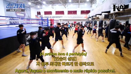 250403 | JEONGWAJA - Episódio 82 [Legendado em PT-BR]