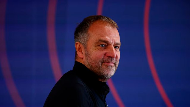 Hansi Flick y el Barcelona quieren la Champions League: Todos los jugadores están concentrados