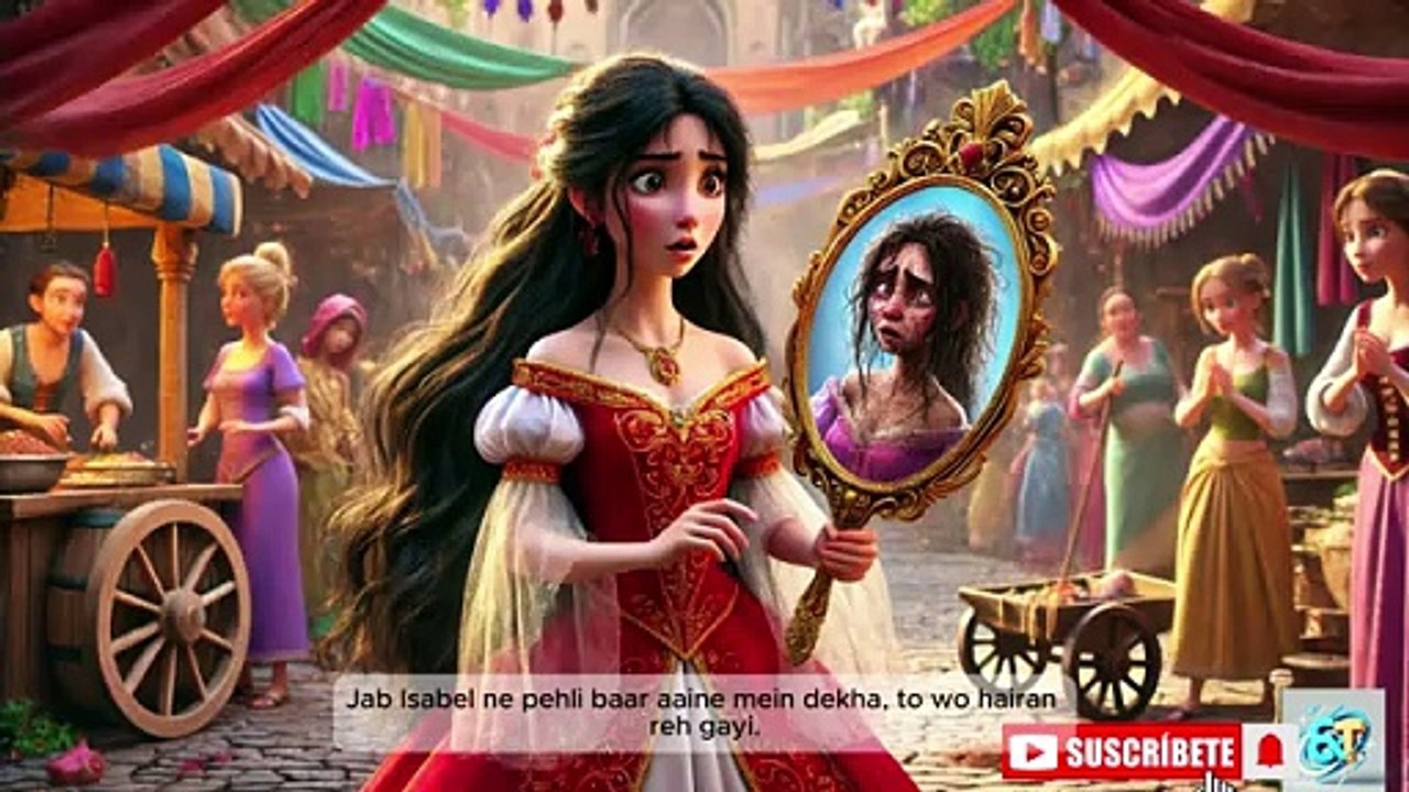 TS3 Tales