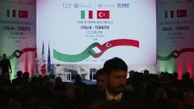 Roma - Forum di dialogo imprenditoriale Italia-Turchia  (29.04.25)