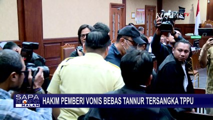 Buntut Vonis Bebas Ronald Tannur, Heru Hanindyo dan Zarof RicarDitetapkan Jadi Tersangka TPPU