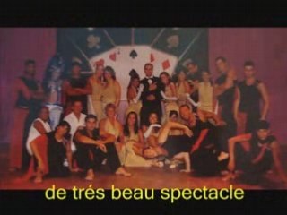 Marrackech club med 2007