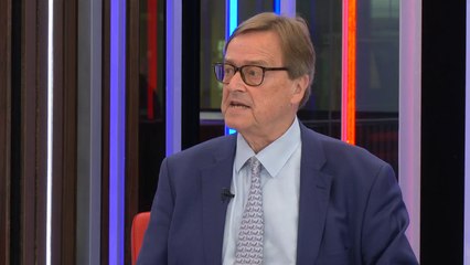 Tim Davie is the 'worst BBC Director General in modern times', Pottinger claims