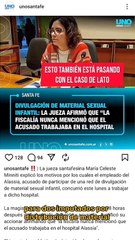 Las sospechas de la familia de Lautaro Leandro ante un posible revés de la Justicia Santafesina