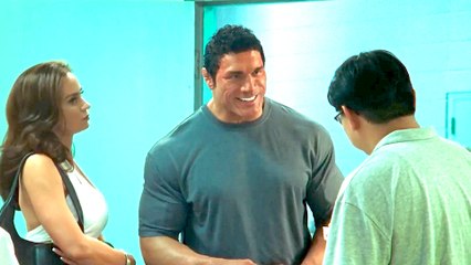 Watch the Intense Official Trailer for A24's 'The Smashing Machine' 🥊