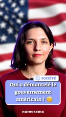Musk et Trump : La Vision d'une Gestion des USA comme une Entreprise 🚀