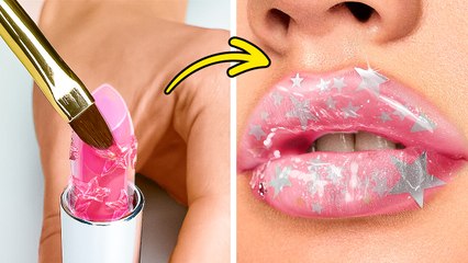 VIRAL MAKEUP HACKS AND BEAUTY TIPS FOR ALL OCCASIONS 💋✨