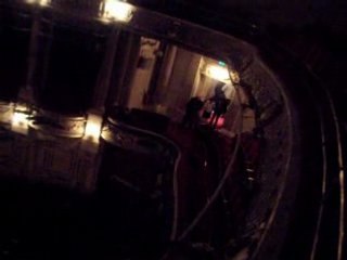 trois heures de spectacle plus tard le roi lion