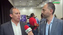Horacio de la Vega da detalles sobre el centenario de la Liga Mexicana de Beisbol | Estadio Deportes