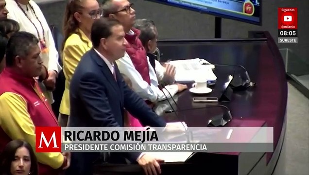 Congreso aprueba ley para reducir trámites, oposición alerta riesgos a la privacidad ciudadana