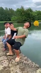 Kwai Funny tiktok : Funny Videos 2025 Chinese Funny Video - Most