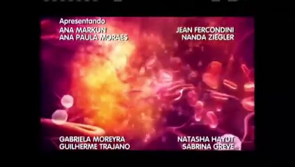 Caminhos do Coração 1ª Temp. Cap. 188