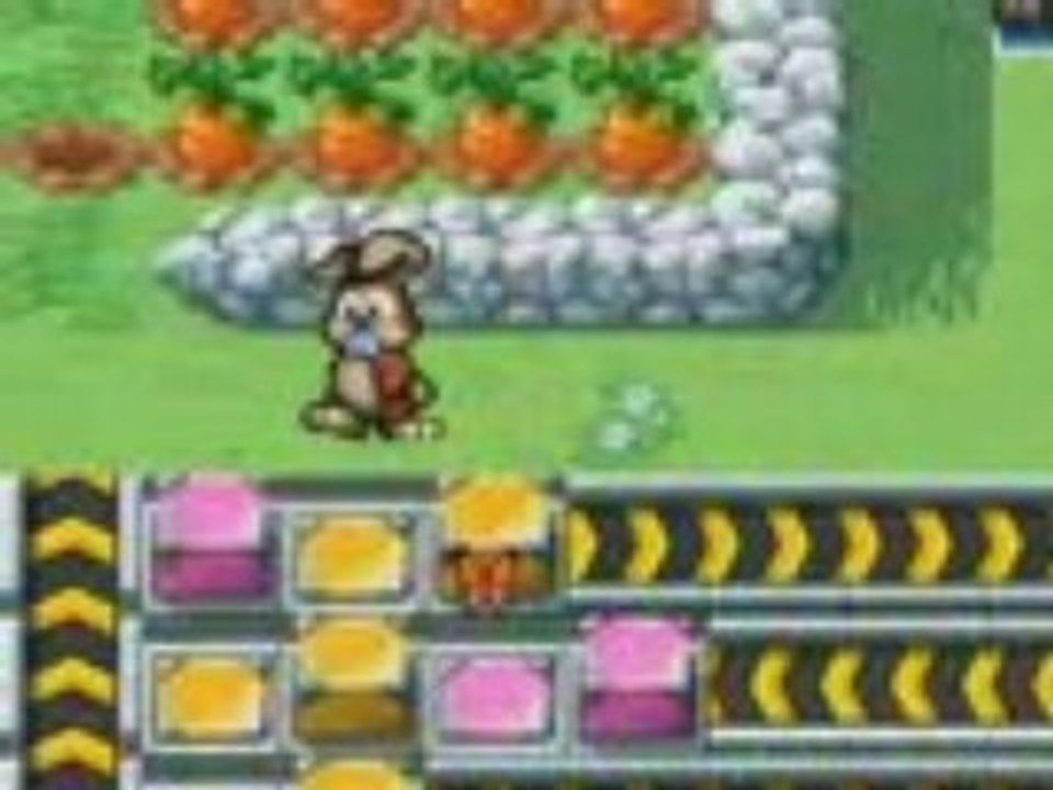 Bobby Carrot 5 Levelpacks 18 Traumfabrik 18-3