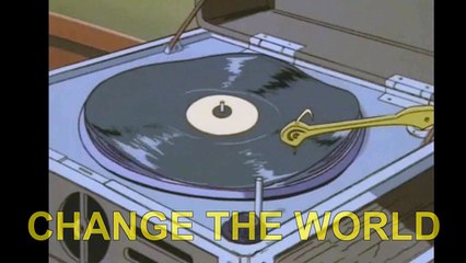 ´´  CHANGE THE WORLD ´´   LIVE AT THE PALLEDIUM THE HAGUE  ( LEO BENNINK & MEXICAN WHEEL    2025