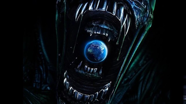 Zur Sci-Fi-Serie Alien: Earth gibt's einen neuen Teaser und Junge, ist der widerlich