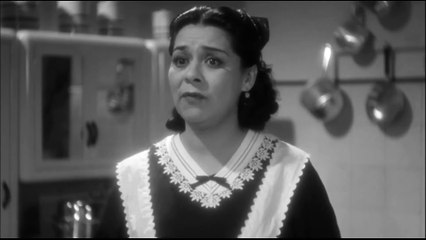 Cantinflas - Ahí está el detalle (1940)