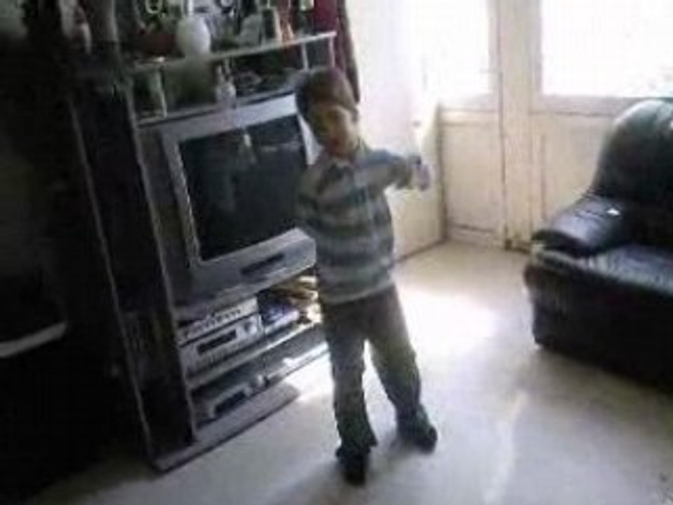 mon ptit frere