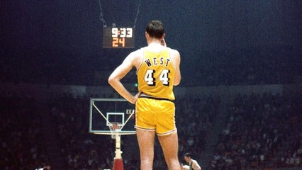 This Date in NBA History: Jerry West 60-Foot Game-Winner vs. Knicks in 1970
