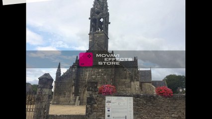 Voyage : Brennilis (Finistère, Bretagne, France)