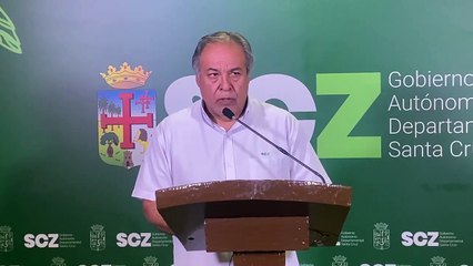 Sedes:“El Comité Científico confirmó 20 muertos por influenza y hay 12 en estudio”