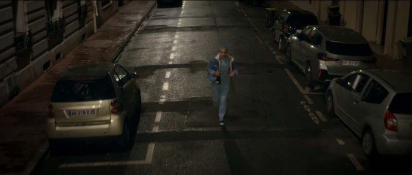 Anges & Cie Extrait vidéo (2) VF