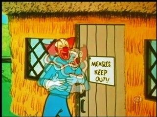 Bozo - As Mil Faces de um Lobo (1959)