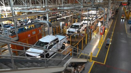 Trump plant Schutz für Autohersteller vor Zöllen 🚗