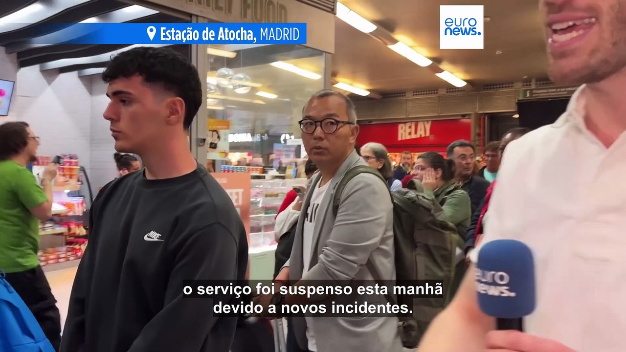 Polícia alerta para as burlas telefónicas depois do apagão