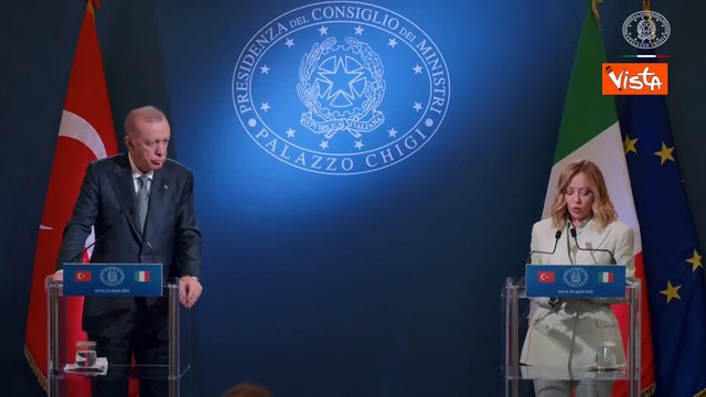 Guerra Ucraina, Meloni: Incontro Trump-Zelensky a San Pietro? Speriamo sia il punto svolta