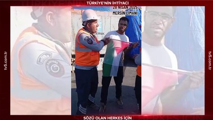 Mersin Limanı’ndan işgalci İsrail’e ticaret devam ediyor!