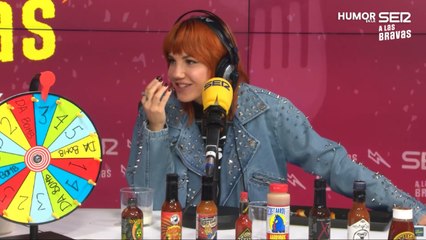 Angy Fernández desvela la fobia rara que padece: "No quiero que me pase"