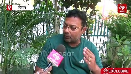 'वैभव सूर्यवंशी को बड़ा खिलाड़ी बनने से कोई नहीं रोक सकता', कोच मनीष ओझा ने किया बड़ा दावा