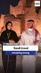 Almosafer CEO: Saudi travel remaining strong