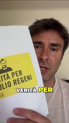 Di Battista - Report di Amnesty: genocidio a Gaza (29.04.25)