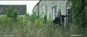 La bande-annonce de The Agency : l'adaptation américaine du Bureau des Légendes arrive sur Canal +
