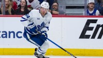 Toronto Maple Leafs Face Crucial Game 5 Against Ottawa