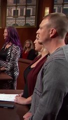 The video that makes Judge Judy go _Oooooh!_