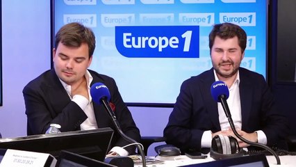 Cyril Hanouna sera-t-il candidat à l'élection présidentielle de 2027 ? L'animateur révèle avoir mis en place un "énorme prank"