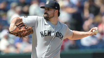 Yankees vs. Orioles Game Preview: Rodon's Pitching Edge