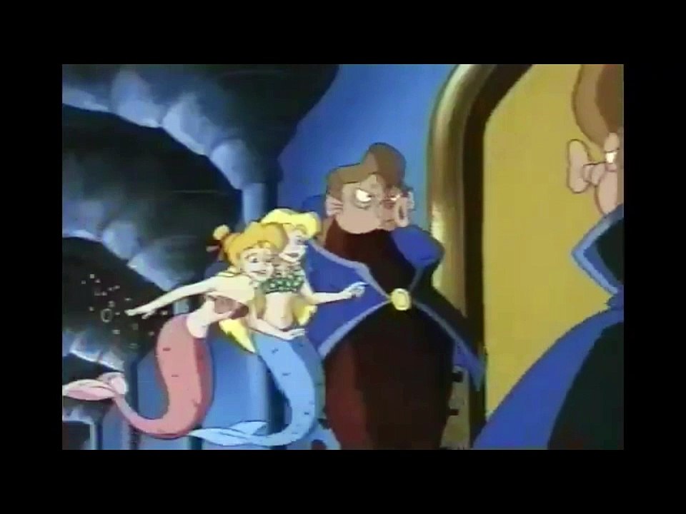 A Pequena Sereia (Goodtimes 1992)